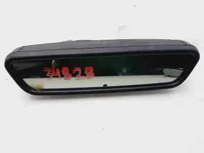 Peça sobressalente para automóvel em segunda mão ESPELHO RETROVISOR INTERIOR por BMW SERIE 3 BERLINA (E46)  Referências OEM IAM 8238066  