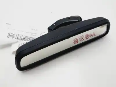 Peça sobressalente para automóvel em segunda mão espelho retrovisor interior por bmw serie 3 berlina (e46) 320d referências oem iam 8238066  