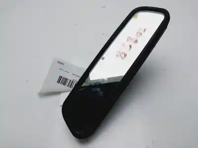 Peça sobressalente para automóvel em segunda mão espelho retrovisor interior por bmw serie 3 berlina (e46) 320d referências oem iam 8238066  