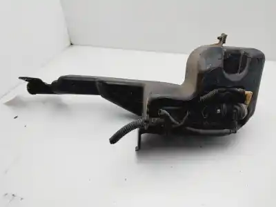 Second-hand car spare part WINDSCREEN WASHER BOTTLE for OPEL ASTRA H BERLINA  OEM IAM references 13118158  