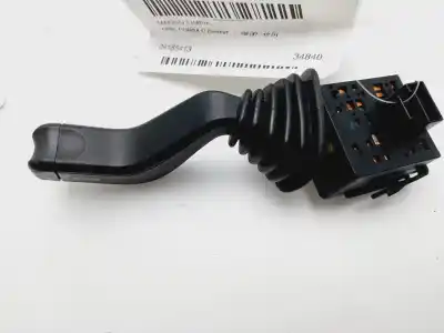Автозапчасти б/у команда очистки за opel corsa c furgoneta/hatchback (x01) 1.2 16v (f08, w5l) ссылки oem iam 09185413  