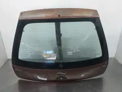 Автозапчастина б/у ЗАГАЛЬНІ ДВЕРІ для OPEL CORSA C FURGONETA/HATCHBACK (X01)  Посилання на OEM IAM 9196277  