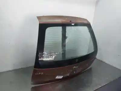 Автозапчастина б/у загальні двері для opel corsa c furgoneta/hatchback (x01) 1.2 16v (f08, w5l) посилання на oem iam 9196277  