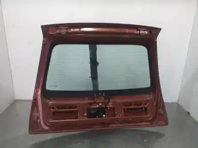 Автозапчастина б/у загальні двері для opel corsa c furgoneta/hatchback (x01) 1.2 16v (f08, w5l) посилання на oem iam 9196277  