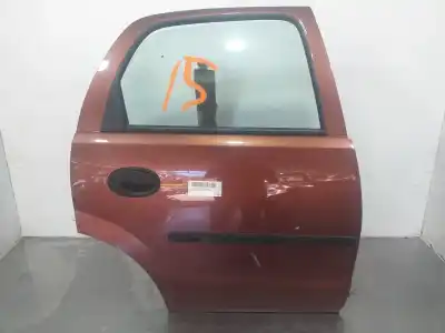 Автозапчасти б/у дверь задняя правая за opel corsa c furgoneta/hatchback (x01) 1.2 16v (f08, w5l) ссылки oem iam 13114689  