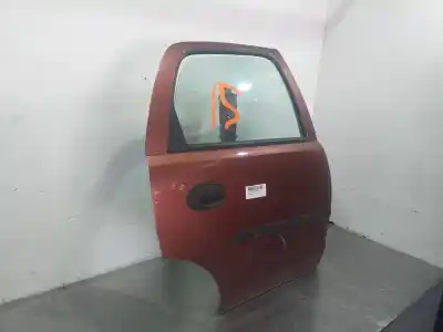 Автозапчасти б/у дверь задняя правая за opel corsa c furgoneta/hatchback (x01) 1.2 16v (f08, w5l) ссылки oem iam 13114689