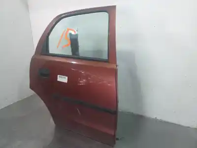 Автозапчасти б/у дверь задняя правая за opel corsa c furgoneta/hatchback (x01) 1.2 16v (f08, w5l) ссылки oem iam 13114689  