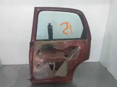 Автозапчасти б/у дверь задняя правая за opel corsa c furgoneta/hatchback (x01) 1.2 16v (f08, w5l) ссылки oem iam 13114689  