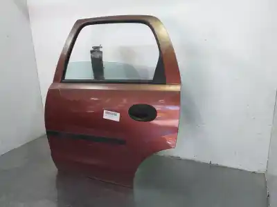 Автозапчасти б/у задняя левая дверь за opel corsa c furgoneta/hatchback (x01) 1.2 16v (f08, w5l) ссылки oem iam 13114690  