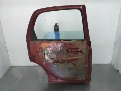 Автозапчасти б/у задняя левая дверь за opel corsa c furgoneta/hatchback (x01) 1.2 16v (f08, w5l) ссылки oem iam 13114690  