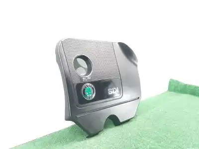 Автозапчастина б/у крішка двигуна для skoda fabia (6y2/6y3) comfort посилання на oem iam 038103925ah   Автозапчастина б/у крішка двигуна для skoda fabia (6y2/6y3) comfort посилання на oem iam 038103925ah