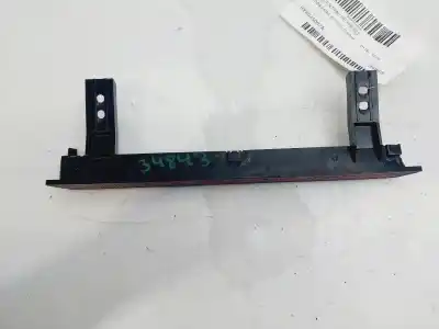 Автозапчасти б/у центральный стоп-сигнал за skoda fabia (6y2/6y3) comfort ссылки oem iam 6y6945097a   Автозапчасти б/у центральный стоп-сигнал за skoda fabia (6y2/6y3) comfort ссылки oem iam 6y6945097a