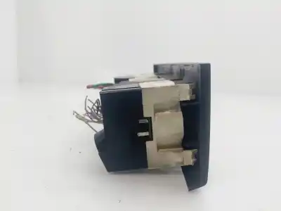 Second-hand car spare part heating / air conditioning control panel for skoda fabia (6y2/6y3) comfort oem iam references 6q0819445   Second-hand car spare part heating / air conditioning control panel for skoda fabia (6y2/6y3) comfort oem iam references 6q0819445