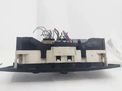 Second-hand car spare part heating / air conditioning control panel for skoda fabia (6y2/6y3) comfort oem iam references 6q0819445   Second-hand car spare part heating / air conditioning control panel for skoda fabia (6y2/6y3) comfort oem iam references 6q0819445
