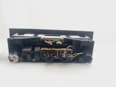 Second-hand car spare part heating / air conditioning control panel for skoda fabia (6y2/6y3) comfort oem iam references 6q0819445   Second-hand car spare part heating / air conditioning control panel for skoda fabia (6y2/6y3) comfort oem iam references 6q0819445