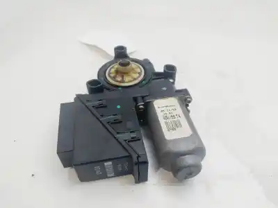 Second-hand car spare part right front window motor for skoda fabia (6y2/6y3) comfort oem iam references 6q1959802a   Second-hand car spare part right front window motor for skoda fabia (6y2/6y3) comfort oem iam references 6q1959802a