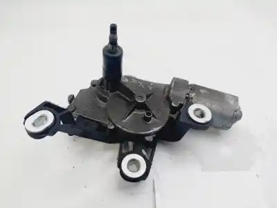 Second-hand car spare part REAR WINDSHIELD WIPER MOTOR for SKODA FABIA (6Y2/6Y3)  OEM IAM references 1J6955711F   Second-hand car spare part REAR WINDSHIELD WIPER MOTOR for SKODA FABIA (6Y2/6Y3)  OEM IAM references 1J6955711F