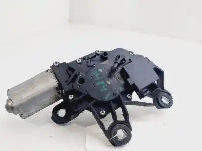Second-hand car spare part rear windshield wiper motor for skoda fabia (6y2/6y3) comfort oem iam references 1j6955711f   Second-hand car spare part rear windshield wiper motor for skoda fabia (6y2/6y3) comfort oem iam references 1j6955711f