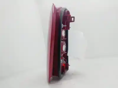 Second-hand car spare part right tailgate light for skoda fabia (6y2/6y3) comfort oem iam references 6y6945112b Second-hand car spare part right tailgate light for skoda fabia (6y2/6y3) comfort oem iam references 6y6945112b