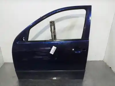 Second-hand car spare part left front door for skoda fabia (6y2/6y3) comfort oem iam references 6y0831055 Second-hand car spare part left front door for skoda fabia (6y2/6y3) comfort oem iam references 6y0831055