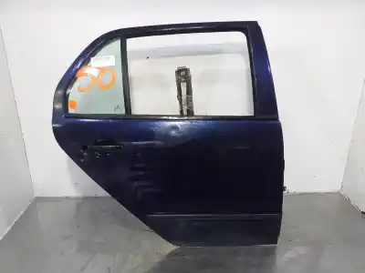 Автозапчастина б/у двері задні праві для skoda fabia (6y2/6y3) comfort посилання на oem iam 6y6833056   Автозапчастина б/у двері задні праві для skoda fabia (6y2/6y3) comfort посилання на oem iam 6y6833056