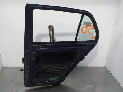 Автозапчастина б/у двері задні праві для skoda fabia (6y2/6y3) comfort посилання на oem iam 6y6833056   Автозапчастина б/у двері задні праві для skoda fabia (6y2/6y3) comfort посилання на oem iam 6y6833056