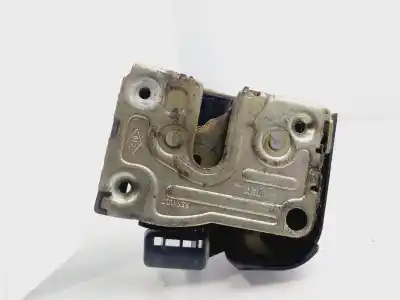 Автозапчасти б/у замок передней правой двери за renault scenic rx4 (ja0) 1.9 dci salomon ссылки oem iam 8200194285  