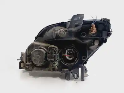 Автозапчасти б/у правая фара за renault scenic rx4 (ja0) 1.9 dci salomon ссылки oem iam 7700432093