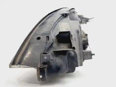 Автозапчастина б/у права фа для renault scenic rx4 (ja0) 1.9 dci salomon посилання на oem iam 7700432093  