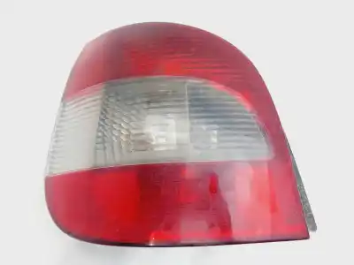 Автозапчасти б/у левый задний фонарь за renault scenic rx4 (ja0) 1.9 dci salomon ссылки oem iam 7700430965  