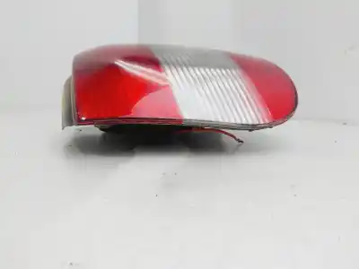 Автозапчасти б/у левый задний фонарь за renault scenic rx4 (ja0) 1.9 dci salomon ссылки oem iam 7700430965  