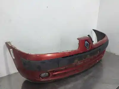 Second-hand car spare part FRONT BUMPER for RENAULT CLIO II FASE II (B/CB0)  OEM IAM references 7701475526  