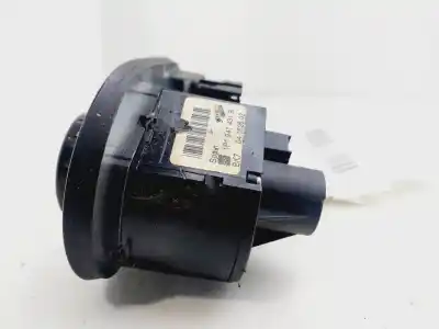 Peça sobressalente para automóvel em segunda mão comutador de luzes por seat leon (1p1) 2.0 tdi 16v referências oem iam 1p1941431b