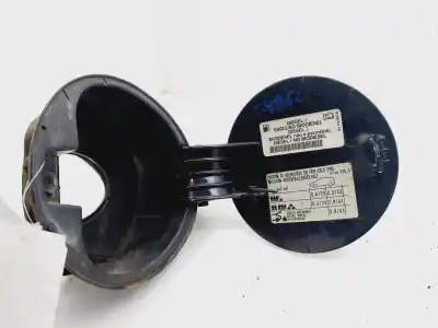 Second-hand car spare part outer fuel cap for seat leon (1p1) 2.0 tdi 16v oem iam references 1p0809905  