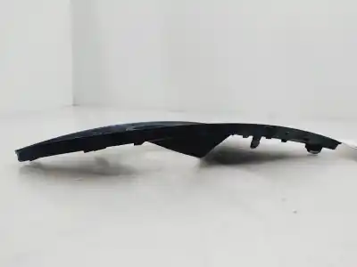 Peça sobressalente para automóvel em segunda mão GRELHA FRONTAL por SEAT LEON (1P1)  Referências OEM IAM 1P0853666A  