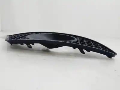 Peça sobressalente para automóvel em segunda mão grelha frontal por seat leon (1p1) 2.0 tdi 16v referências oem iam 1p0853666a  