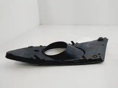 Peça sobressalente para automóvel em segunda mão grelha frontal por seat leon (1p1) 2.0 tdi 16v referências oem iam 1p0853666a  