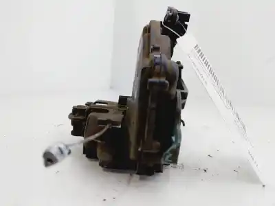 Second-hand car spare part REAR LEFT DOOR LOCK for SEAT TOLEDO III (5P2)  OEM IAM references 7L0839015  