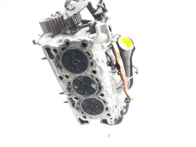 Peça sobressalente para automóvel em segunda mão cabeça / culatra por jaguar xf i (x250) 2.7 d referências oem iam 4r8q6090ah