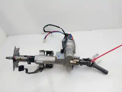 Second-hand car spare part steering column for toyota corolla (e12) 2.0 d-4d sol sedán oem iam references 4520002221  