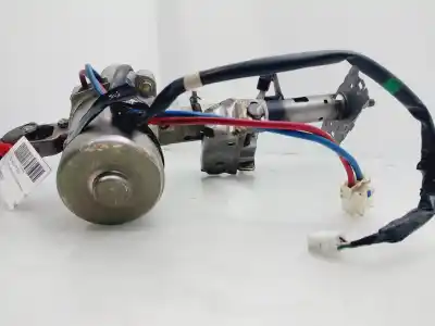 Second-hand car spare part steering column for toyota corolla (e12) 2.0 d-4d sol sedán oem iam references 4520002221  