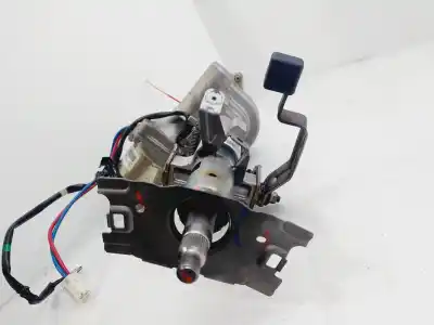 Second-hand car spare part steering column for toyota corolla (e12) 2.0 d-4d sol sedán oem iam references 4520002221  