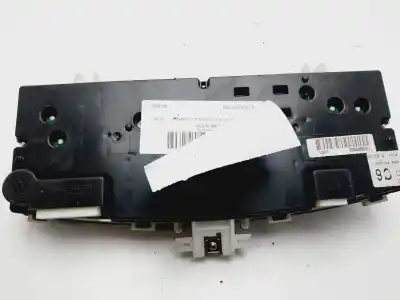 Second-hand car spare part dashboard for toyota corolla (e12) 2.0 d-4d sol sedán oem iam references 8380002c60