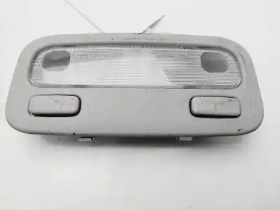 Second-hand car spare part interior light for toyota corolla (e12) 2.0 d-4d sol sedán oem iam references 8126012110b0