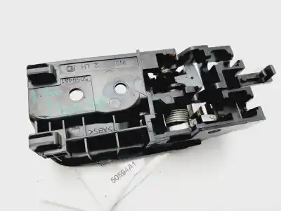 Second-hand car spare part interior left front handle for toyota corolla (e12) 2.0 d-4d sol sedán oem iam references 50594a1  