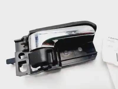Second-hand car spare part interior right rear handle for toyota corolla (e12) 2.0 d-4d sol sedán oem iam references 50594a2