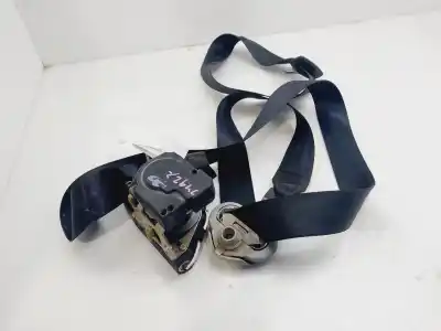 Автозапчастина б/у ПЕРЕДНІЙ ПРАВИЙ РЕМІН БЕЗПЕКИ для VOLKSWAGEN GOLF IV BERLINA (1J1)  Посилання на OEM IAM 1J4857706AA  