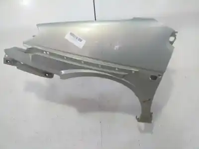 Автозапчасти б/у левое переднее крыло за renault scenic rx4 (ja0) 1.9 dci salomon ссылки oem iam 7751474881