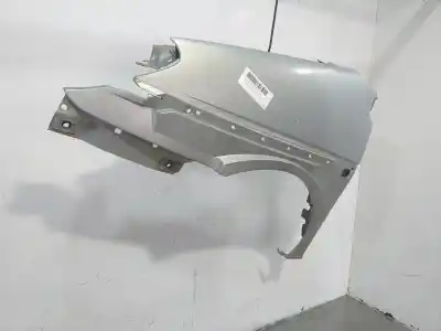 Автозапчасти б/у левое переднее крыло за renault scenic rx4 (ja0) 1.9 dci salomon ссылки oem iam 7751474881  