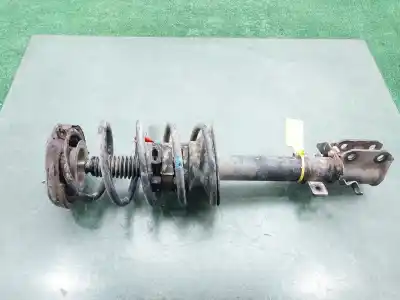 Second-hand car spare part front right shock absorber for renault scenic rx4 (ja0) 1.9 dci salomon oem iam references 8200190862  